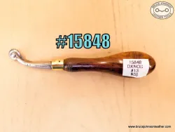 15848 – Dixon #13 overstitcher – $30.00.