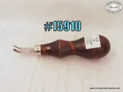 15910 – Unmarked Western edger #2 – $30.00.
