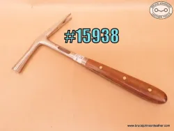 15938 – Roberts tack hammer, 16 ounce – $80.00.