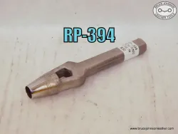 RP-394 – round arch punch, 7/16 inch – $30.00.
