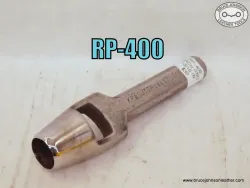 RP-400 – KrauterArch punch, 13/16 inch – $30.00.