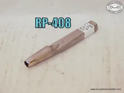 RP-408 – Fulton 5/16 inch round punch – $15.00.