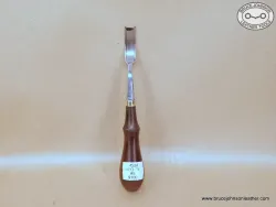 14538 – HF Osborne #5 French edger, 5/16 inch wide – $100.00