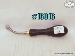 16016 – CS Osborne #8 overstitcher – $45.00.