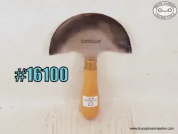 16100 – George Barnsley and Sons 5 inch round knife – $100.00