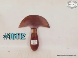 16112 – Harrington 5 inch round knife – $125.00.