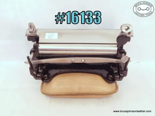 16133 – refurbished CS Osborne #86 6 inch splitter – $400.00.