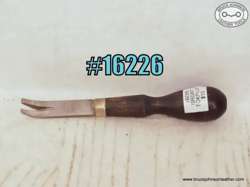 16226 – Sergeant tack puller – $10.00.webp