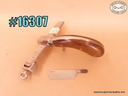16307 – HF Osborne Latta - twist handle draw gauge – $150.00.