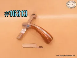 16313 – LEFT HAND Weaver twist handle draw gauge – $150.00.