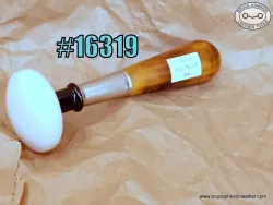 16319 – white doorknob bouncer – $40.00.