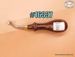 16337 – Gomph #4 double line creaser – $45.00.