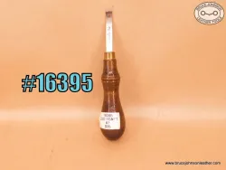 16395 – CS Osborne #2 Bissonnette edger – $35.00.