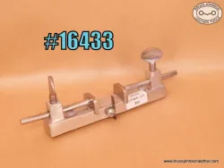 16463 – crown splitter, possible McMillen – $80.00