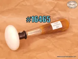 16465 – white doorknob bouncer – $40.00.