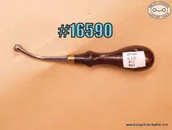 16590 – Gomph #11 over stitch – $60.00.