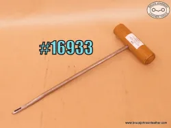 16933 – T handle lace puller – $40.00