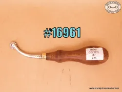 16961 – CS Osborne #7 overstitcher – $45.00.