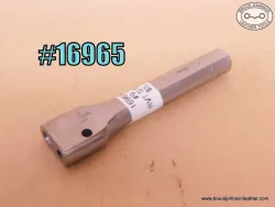 16965 – #9 rivet setter – $5.00.
