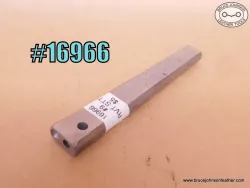 16966 – #9 rivet setter – $5.00.