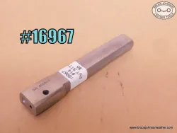 16967 – #14 rivet setter – $5.00.