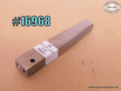 16968 – #14 rivet setter – $5.00