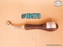 16970 – CS Osborne #8 overstitcher – $45.00.