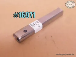 16971 – #9 rivet setter – $5.00.