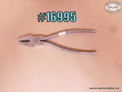 16995 – horn pliers – $25.00.
