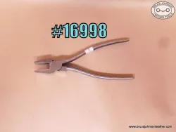 16998 – horn pliers – $25.00.