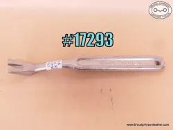 17293 – Barcalo tack puller – $15.00.