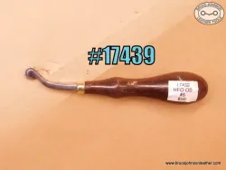 17439 – HF Osborne #6 over stitcher – $50.00