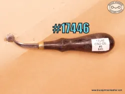 17446 – CS Osborne #6 over stitcher – $45.00.