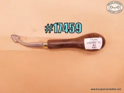 17459 – CS Osborne #3 bevel tickler – $40.00.