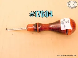 17604 – Weaver #1 edger – $35.00.