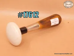 17612 – white doorknob bouncer – $40.00