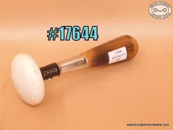 17644 – white doorknob bouncer – $40.00.