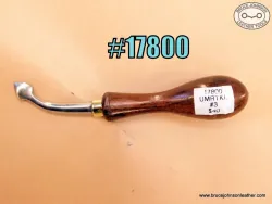 17800 – unmarked regular tickler #3 size – $40.00