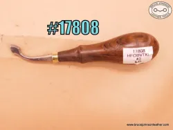 17808 – HF Osborne #3 bevel tickler – $45.00