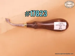 17823 – HF Osborne #2 beveled tickler – $45.00.