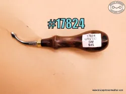 17824 – Gomph small beveled tickler – $45.00