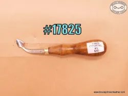 17825 – CS Osborne #3 regular tickler – $40.00.