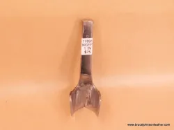 17891 – England marked 1 inch English point punch – $75.00.