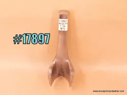 17897 – England marked 1 inch English point punch – $75.00.