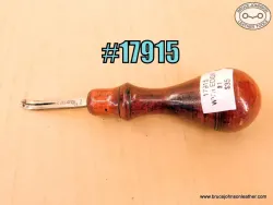 17915 – Weaver #1 edger – $35.00.