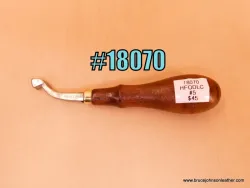 18070 – HF Osborne #5 double line creaser – $45.00.