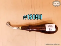 18090 – HF Osborne #11 overstitcher – $50.00
