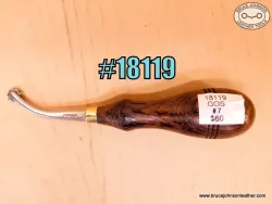 18119 – Gomph #7 overstitcher – $60.00