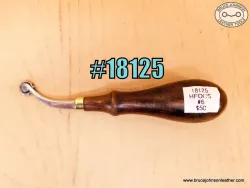 18125 – HF Osborne #6 overstitcher – $50.00.
