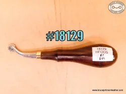 18129 – HF Osborne #7 overstitcher – $45.00